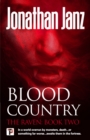 Blood Country - Book