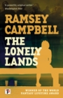 The Lonely Lands - Book