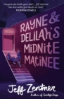 Rayne and Delilah's Midnite Matinee - eBook