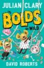 The Bolds Go Wild - eBook