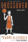 The Crossover : Graphic Novel - eBook