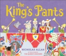 The King's Pants - eBook