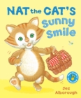 Nat the Cat's Sunny Smile - eBook