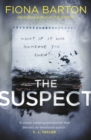 The Suspect : The most addictive and clever new crime thriller of 2019 - Book
