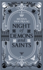 Night of Demons and Saints - Book