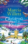 Christmas at the Keep : A moving and uplifting festive novella to escape with at Christmas - Book