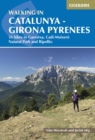 Walking in Catalunya - Girona Pyrenees : 35 hikes in Garrotxa, CadA--MoixerA³ Natural Park and RipollA*s - eBook