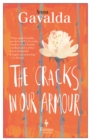 The Cracks In Our Armour - Book