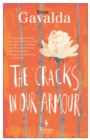 The Cracks in Our Armour - eBook
