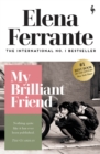 My Brilliant Friend - Book