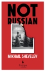 Not Russian - eBook