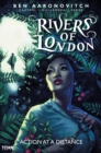 Rivers of London : Action At A Distance #3 - eBook