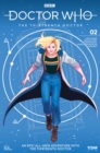 Doctor Who : The Thirteenth Doctor #2 - eBook