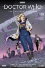 Doctor Who : The Thirteenth Doctor #3 - eBook