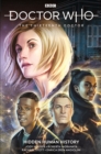 Doctor Who : The Thirteenth Doctor Volume 2 - eBook
