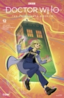 Doctor Who : The Thirteenth Doctor #12 - eBook