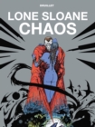 Lone Sloane: Chaos - Book