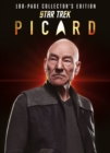 Star Trek: Picard Official Collector's Edition - Book