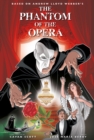 The Phantom of the Opera - Official Graphic Novel - Book