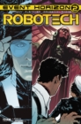 Robotech #22 - eBook