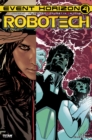 Robotech #24 - eBook