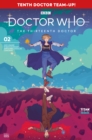 Doctor Who : The Thirteenth Doctor #2.2 - eBook