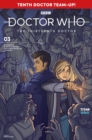 Doctor Who : The Thirteenth Doctor #2.3 - eBook