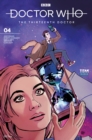 Doctor Who : The Thirteenth Doctor #2.4 - eBook