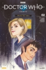 Doctor Who Comic #2 - eBook