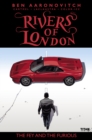 Rivers of London : The Fey and The Furious #2 - eBook