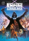 Star Wars: The Empire Strikes Back : 40th Anniversary Special - Book