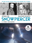 Snowpiercer 1: The Escape : The Escape - Book