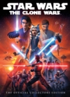 Star Wars: The Clone Wars: The Official Companion Book - Book