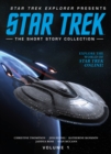 Star Trek: The Short Story Collection - Book