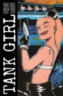 Tank Girl: Color Classics Book 1 1988-1990 - Book