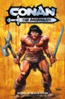 Conan the Barbarian Vol. 1 : 1 - Book