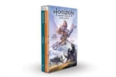 Horizon Zero Dawn 1-2 Boxed Set - Book