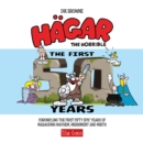 Hagar the Horrible: The First 50 Years - Book