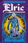 The Michael Moorcock Library: Elric: The Making of a Sorcerer - Book