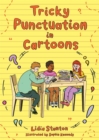 Tricky Punctuation in Cartoons - Book