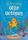 Ollie the Octopus Loss and Bereavement Activity Book : A Therapeutic Story with Activities for Children Aged 5-10 - eBook
