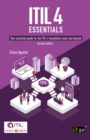 ITIL(R) 4 Essentials: Your essential guide for the ITIL 4 Foundation exam and beyond, second edition - eBook