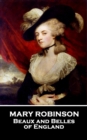 Beaux and Belles of England - eBook