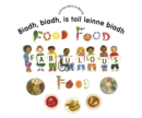 Food Food Fabulous Food Scottish Gaelic/Eng - Book
