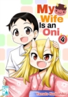 My Wife is an Oni 4 - eBook