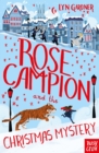 Rose Campion and the Christmas Mystery - eBook