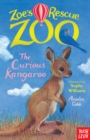 Zoe's Rescue Zoo: The Curious Kangaroo - eBook