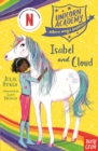 Unicorn Academy: Isabel and Cloud - eBook