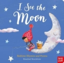 I See the Moon - Book