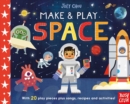 Make and Play: Space - Book